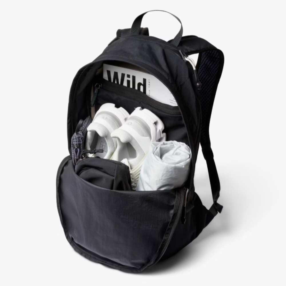 Bellroy Lite Daypack 20L Light - Canvas Backpack Casual recension och pris